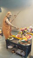 Shirali - Day 8 Navaratri 2022